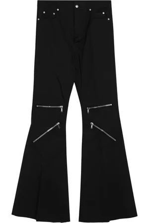 Rick Owens Byxor, Herr, W31, Cargo Byxor
