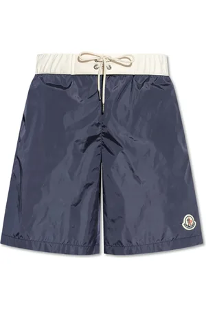Moncler Badkläder, Herr, L, Badshorts