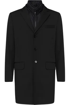FAY Kappa, Herr, XL, Stretch Coat