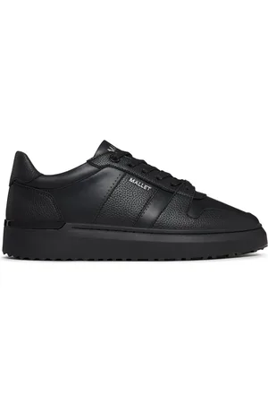 Mallet Skor, Herr, 43 EU, Läder, Hoxton Lite Triple
