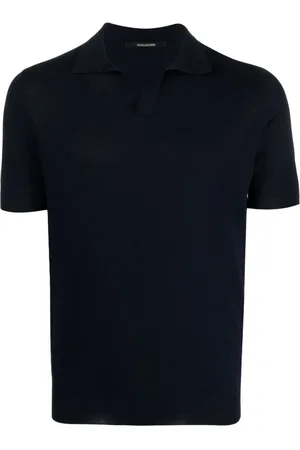 TAGLIATORE Topp, Herr, M, Bomull, Polo Shirts
