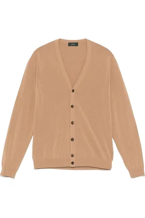 ZANONE Stickade tröjor & koftor, Herr, L, Sweater Kollektion