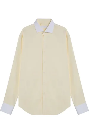 Prada Skjorta, Herr, M, Långärmad skjorta