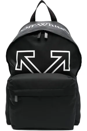 OFF-WHITE Väska, Herr, ONE Size, Heritage Backpack