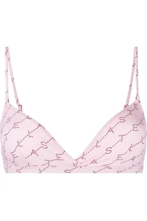 Stella McCartney Underkläder, Dam, S, Triangel-BH