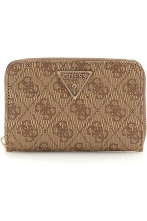 Guess Accessoarer, Dam, ONE Size, Laurel Plånbok Korthållare
