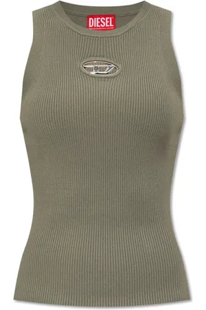 Diesel Topp, Dam, M, M-Caddix-Top
