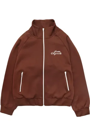 Guess Sweatshirts & Hoodies, Dam, S, Trikå Track Jacket
