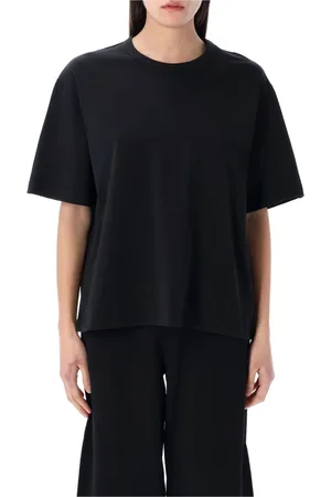 STUDIO NICHOLSON Topp, Dam, 2Xs, Bomull, Kortärmad T-shirt