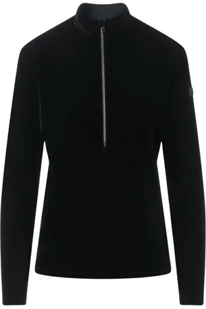 Fusalp Topp, Dam, L, Gemini Velours Thermal Layer