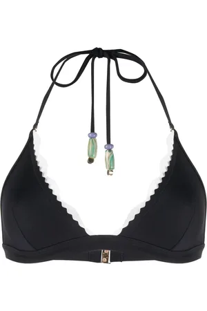 Stella McCartney Badkläder, Dam, M, Triangle Bikini
