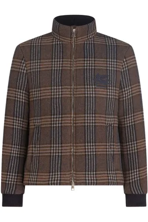 Etro Jacka, Herr, M, 200c Giubbotto Lätt Jacka