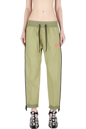 Dsquared2 Byxor, Dam, XS, Sportiga avsmalnande byxor