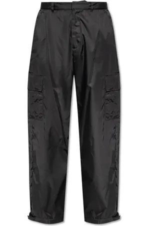 OFF-WHITE Byxor, Herr, L, Cargo Byxor
