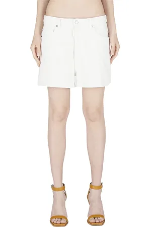 Dsquared2 Shorts, Dam, S, Denim, Vita denimshorts