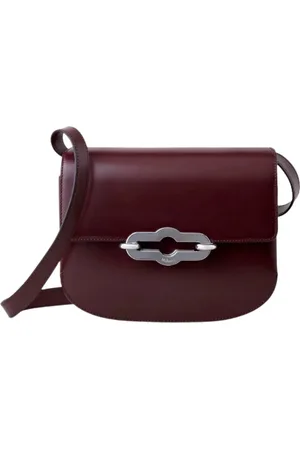 MULBERRY Väska, Dam, ONE Size, Läder, Crossbody-väska