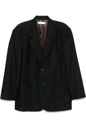 OUR LEGACY Jacka, Herr, L, Bomull, Canvas Embrace Blazer