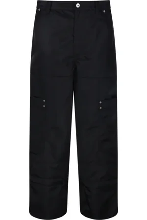 OFF-WHITE Byxor, Herr, S, Carpenter Pant