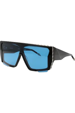 DITA EYEWEAR Accessoarer, unisex, ONE Size, Stilrena solglasögon för en Subdrop-look