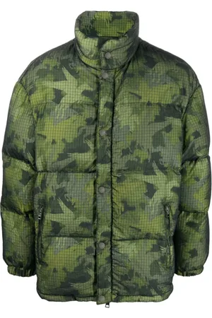 Etro Jacka, Herr, L, Nylon, Dunjacka