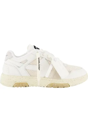 OFF-WHITE Skor, Dam, 36 EU, Sneakers