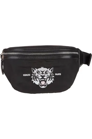 Kenzo Väska, Herr, ONE Size, Sportig Bältesväska