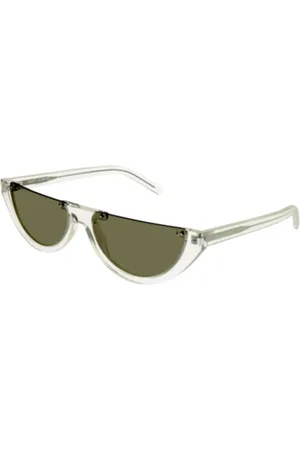 Saint Laurent Accessoarer, unisex, ONE Size, Läder, Elegant Läder Axelväska