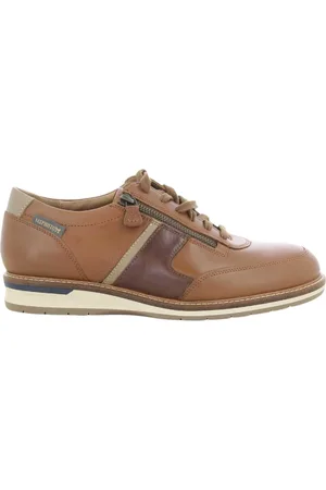 Mephisto Skor, Herr, 45 EU, Herrskor Cognac Fabian