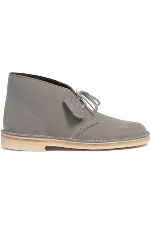 Clarks Skor, Herr, 41 EU, Desert Boot