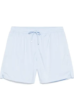 FEDELI Badkläder, Herr, XL, Polyester, Polyesterbadbyxor med elastiskt band