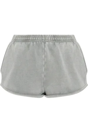 Entire Studios Shorts, Dam, XS, Bomull, Micro Shorts