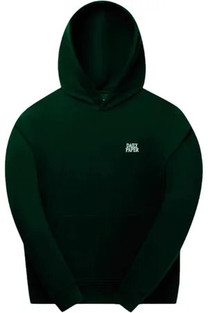 Daily paper Sweatshirts & Hoodies, Herr, M, Smoothie Hoodie
