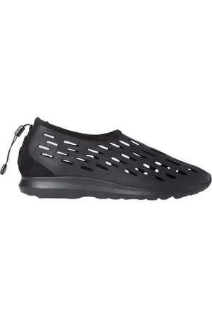 OUR LEGACY Skor, Herr, 39 EU, Läder, Strainer Sneakers