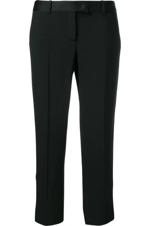 ERMANNO SCERVINO Byxor, Dam, S, Cropped Byxor