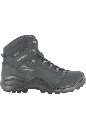 Lowa Sport, Herr, 44 1/2 EU, Svart Renegade EVO GTX MI Skor