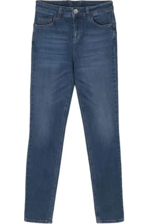 Liu Jo Jeans, Dam, W27, Bomull, Perfect Skinny Bottom Up Jeans