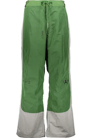 OFF-WHITE Byxor, Herr, L, Nylon, Vida byxor