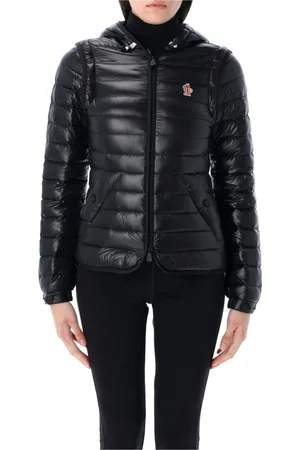 Moncler Jacka, Dam, XS, Polyester, Karura Lättviktsjacka