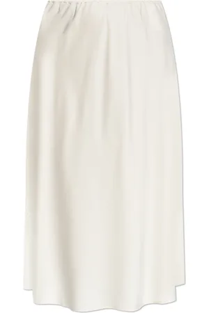 Lisa Yang Kjol, Dam, M, Spandex, Silk Skirt