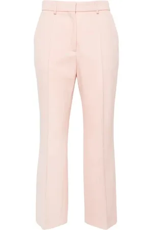 Lanvin Byxor, Dam, S, Cropped Byxor