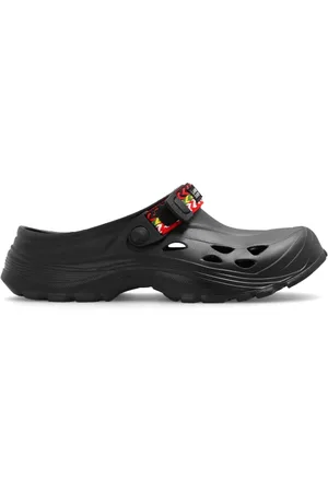 Lanvin Skor, Herr, 41 EU, Mok Curb Slides