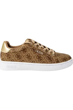 Guess Skor, Dam, 36 EU, Sneakers för dam
