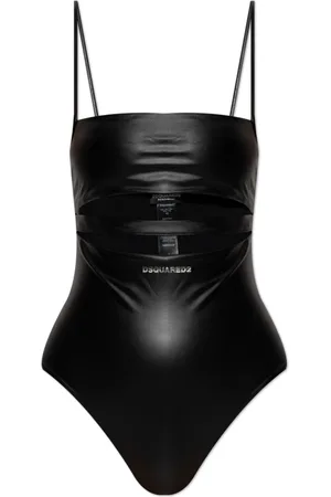 Dsquared2 Badkläder, Dam, XS, Baddräkt i ett stycke