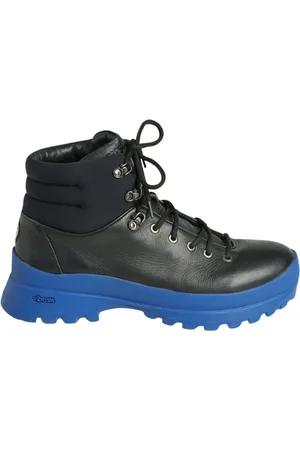 Fusalp Skor, Herr, 44 EU, Läder, Combat Boot M Bergsskor