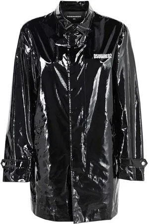 Dsquared2 Jacka, Dam, L, Niagara Falls Trenchcoat