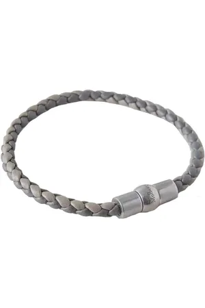 MULBERRY Accessoarer, Dam, S, Läder, Iris Läderarmband