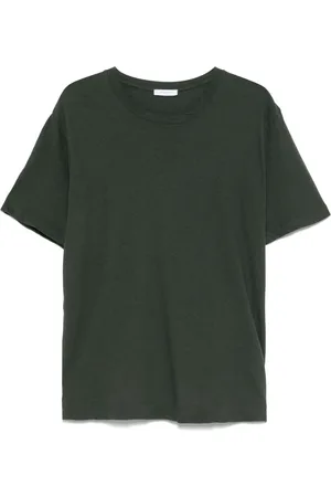 Boglioli Topp, Herr, 2Xl, Bomull, Bomull T-shirt Made in Italy