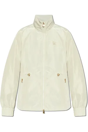 EA7 Jacka, Dam, XS, Polyester, Core Lady teknisk tygjacka