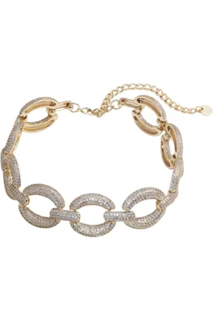Self-Portrait Accessoarer, Dam, ONE Size, Halsband