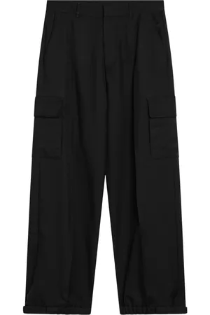 OFF-WHITE Byxor, Herr, L, Bomull, Cargo Pants